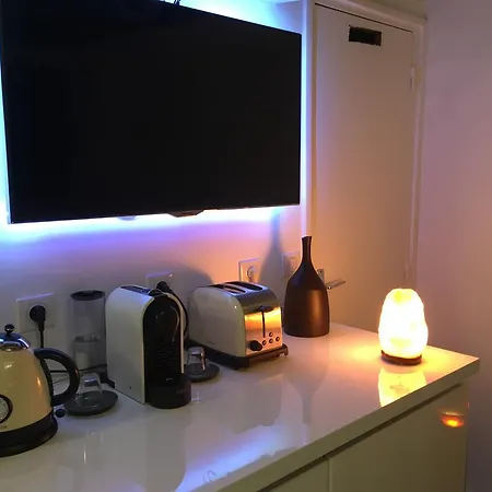 Appartamento Charmant Studio Centre Montorgueil Parigi